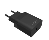 FIXED Ładowarka Sieciowa USB-C Travel Charger 20W czarny FIXC20N-C-BK - 1249163 - zdjęcie 1